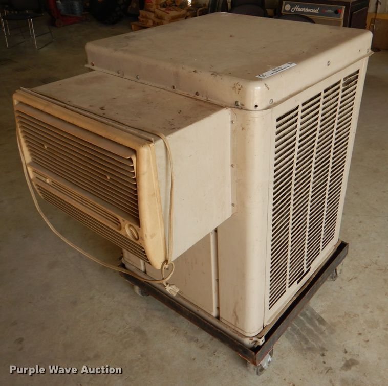 image for item IR9170 2001 Marquis WM43 cooler