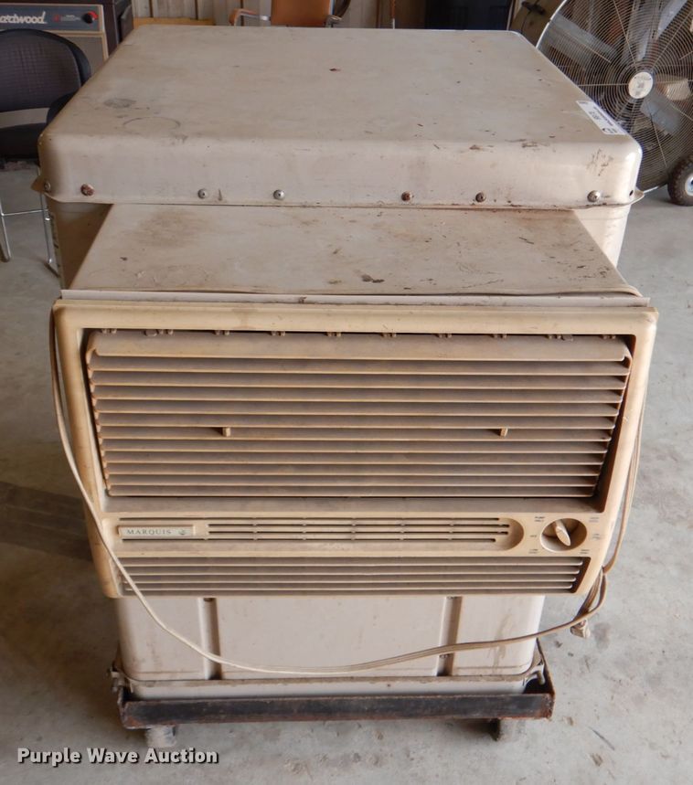 image for item IR9170 2001 Marquis WM43 cooler