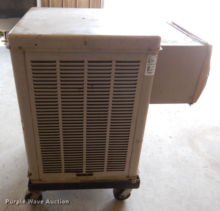 image for item IR9170 2001 Marquis WM43 cooler