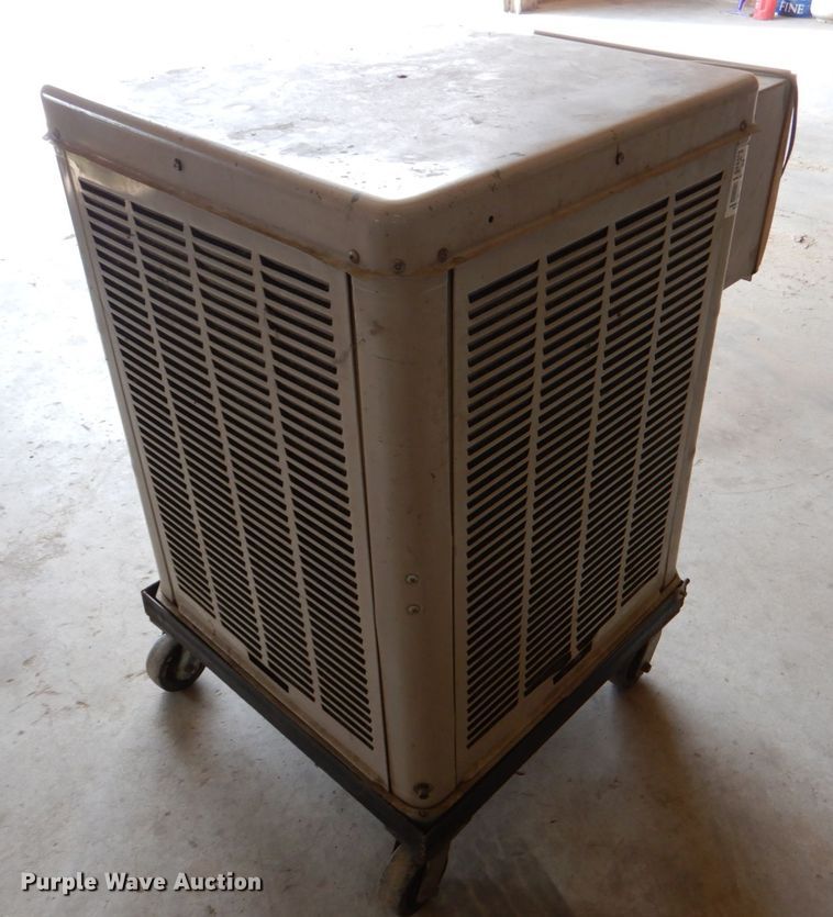 image for item IR9170 2001 Marquis WM43 cooler