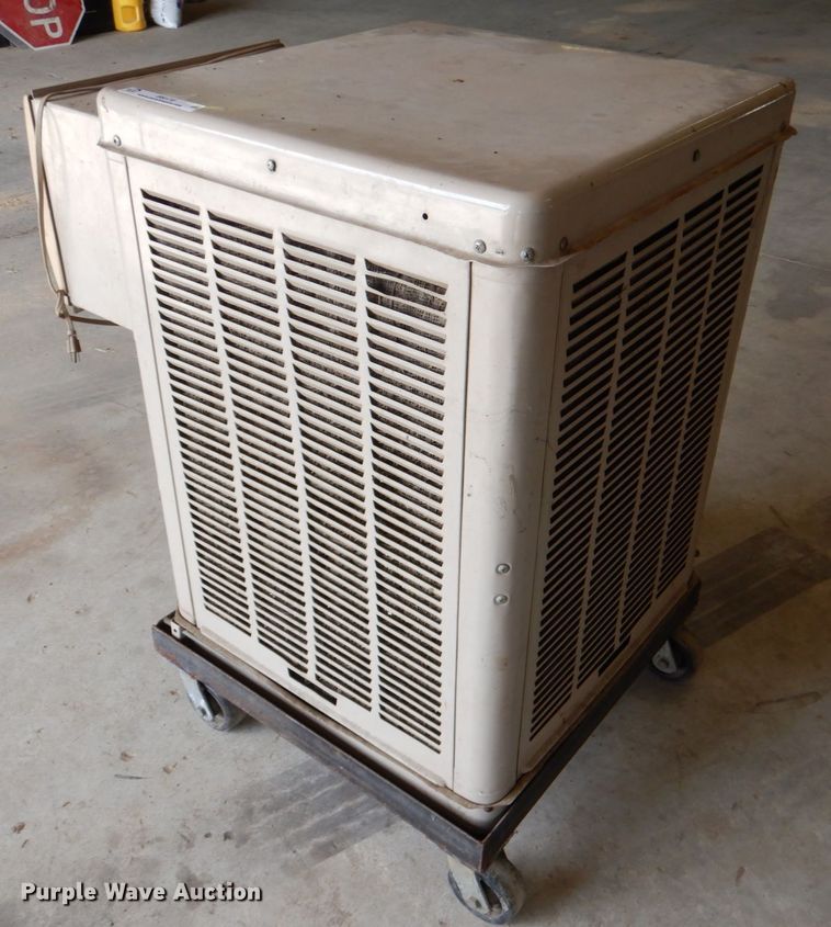 image for item IR9170 2001 Marquis WM43 cooler