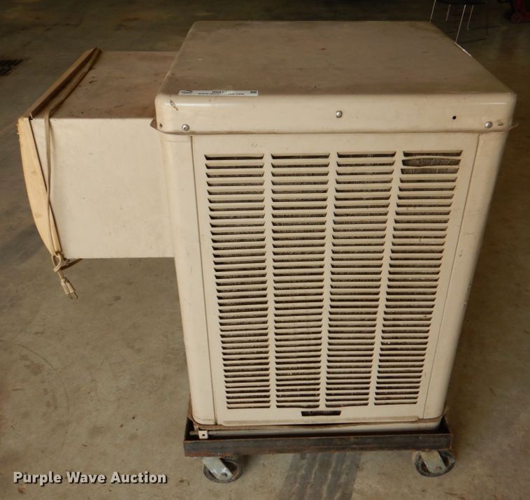 image for item IR9170 2001 Marquis WM43 cooler