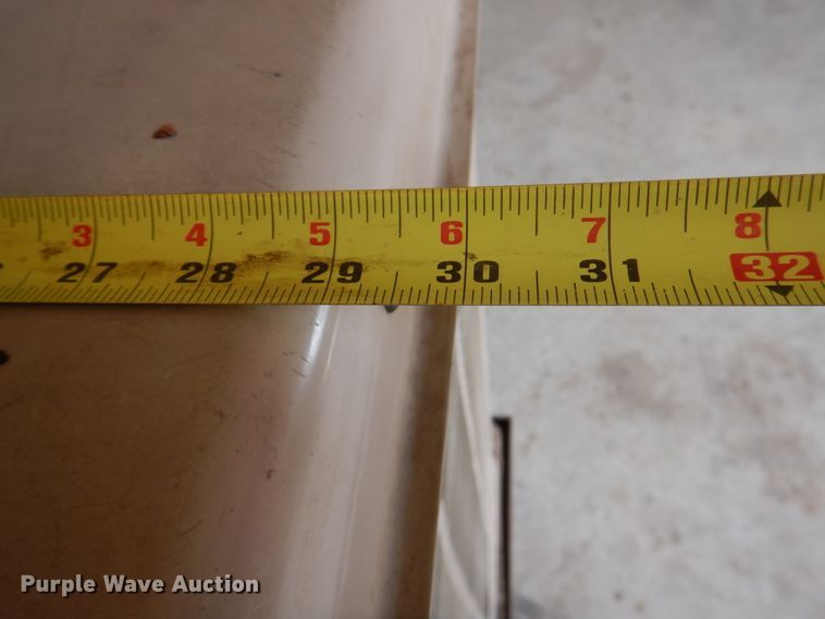 image for item IR9170 2001 Marquis WM43 cooler