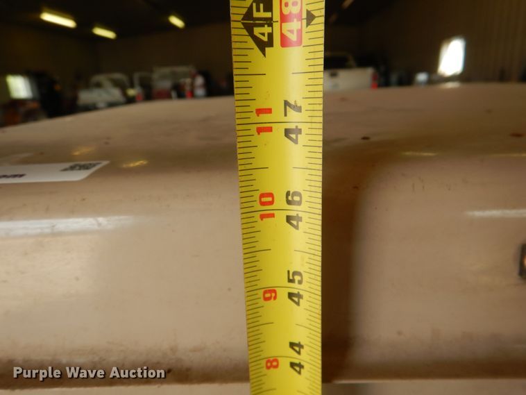 image for item IR9170 2001 Marquis WM43 cooler