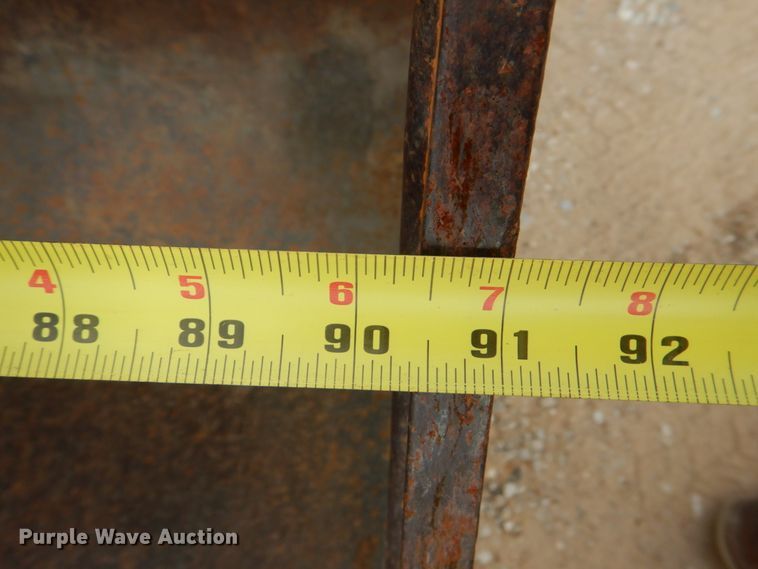 image for item IR9171 2001 John Deere 310SG  backhoe