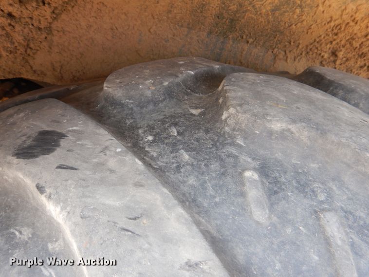 image for item IR9171 2001 John Deere 310SG  backhoe