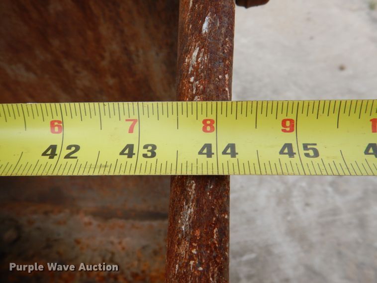 image for item IR9177 1995 Caterpillar 320L  excavator