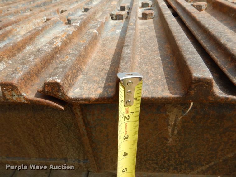 image for item IR9177 1995 Caterpillar 320L  excavator