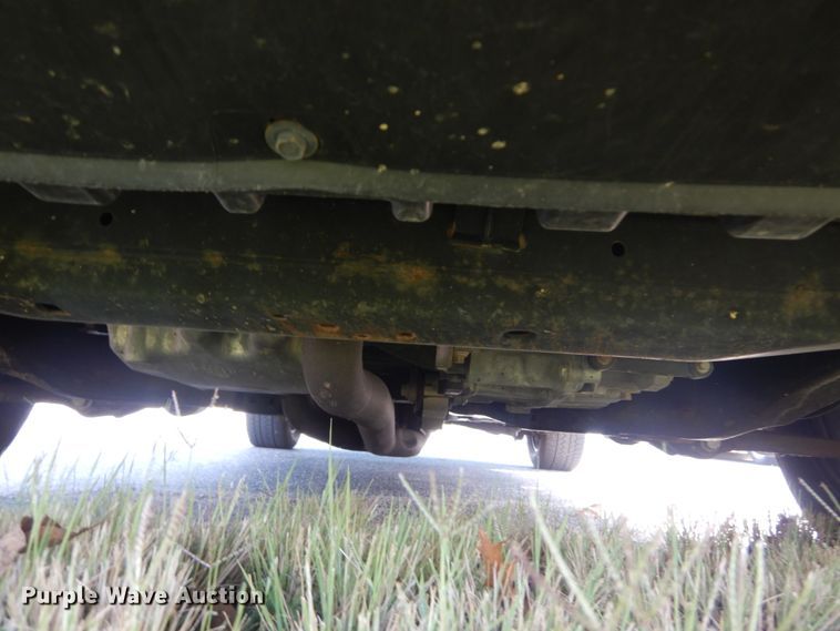 image for item JG9103 2015 Ford Explorer Police  SUV