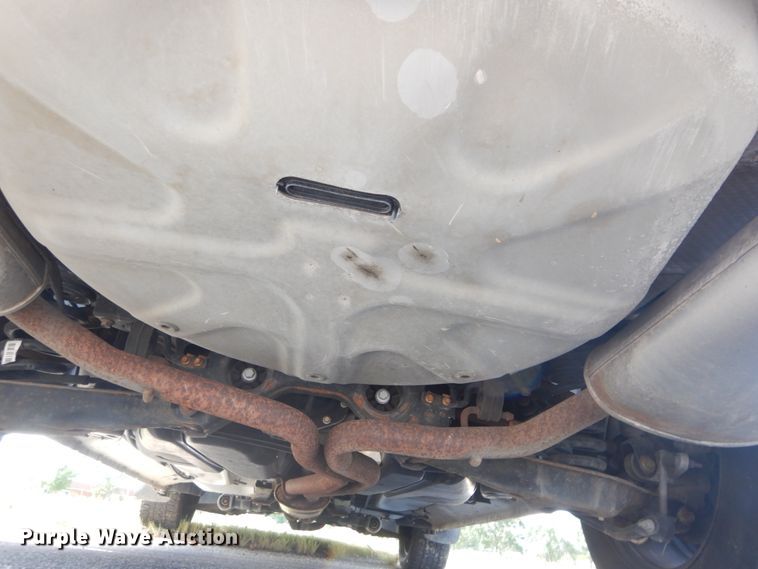 image for item JG9103 2015 Ford Explorer Police  SUV