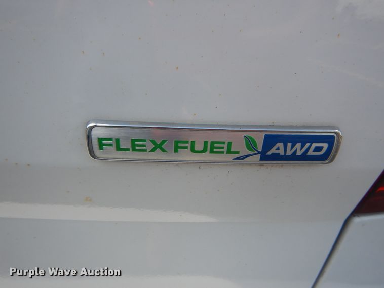 image for item JG9103 2015 Ford Explorer Police  SUV