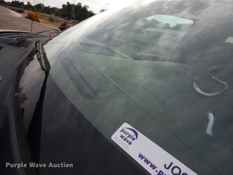 image for item JQ9224 2009 Ford F150  pickup truck