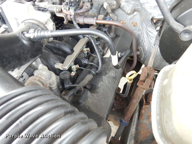 image for item JQ9224 2009 Ford F150  pickup truck