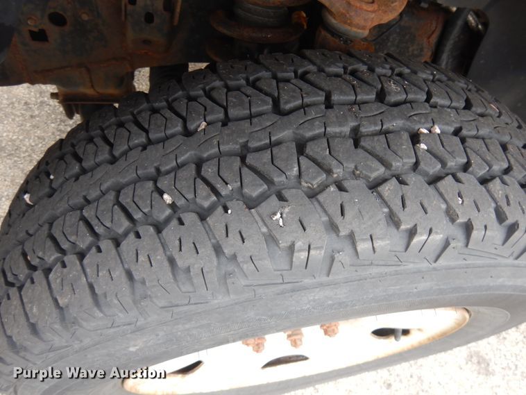 image for item JQ9224 2009 Ford F150  pickup truck