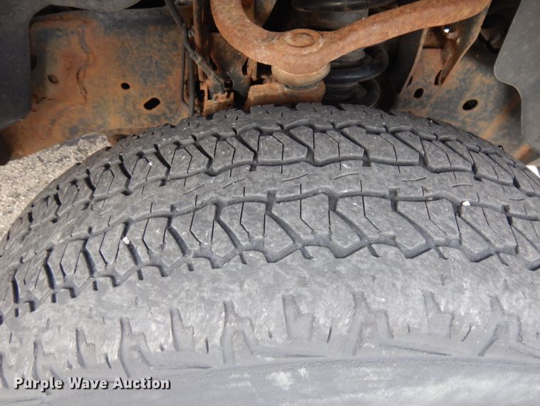 image for item JQ9224 2009 Ford F150  pickup truck