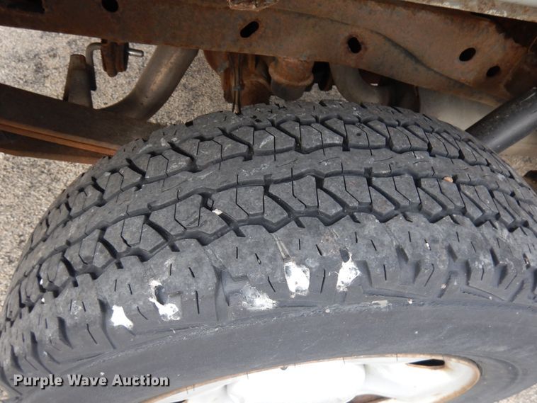 image for item JQ9224 2009 Ford F150  pickup truck