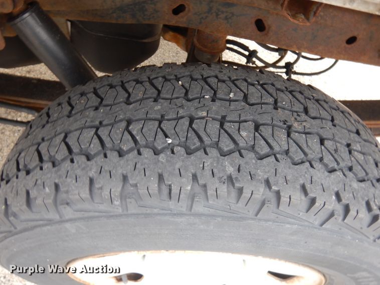 image for item JQ9224 2009 Ford F150  pickup truck