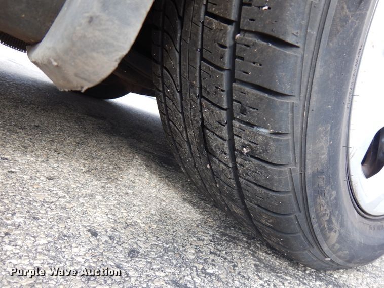 image for item JQ9225 2013 Ford Taurus Police Interceptor