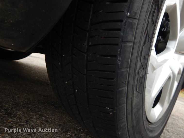 image for item JQ9226 2013 Ford Taurus Police Interceptor