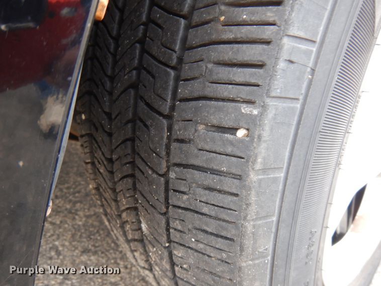 image for item JQ9228 2013 Ford Taurus Police Interceptor