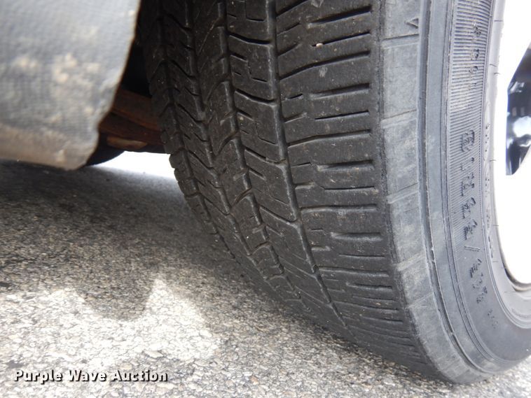 image for item JQ9228 2013 Ford Taurus Police Interceptor