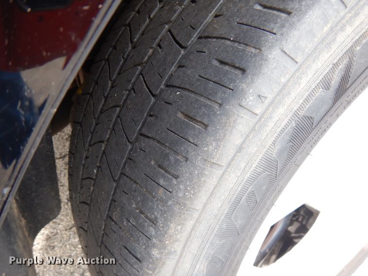 image for item JQ9228 2013 Ford Taurus Police Interceptor