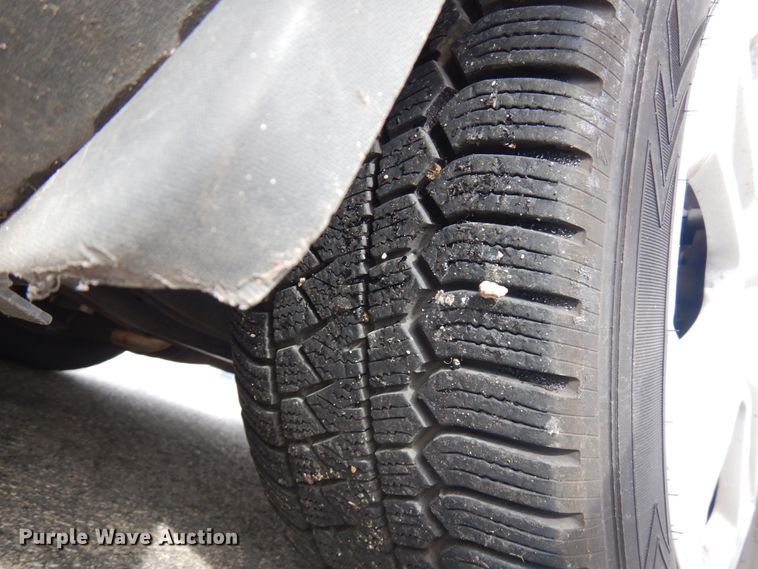 image for item JQ9229 2013 Ford Taurus Police Interceptor