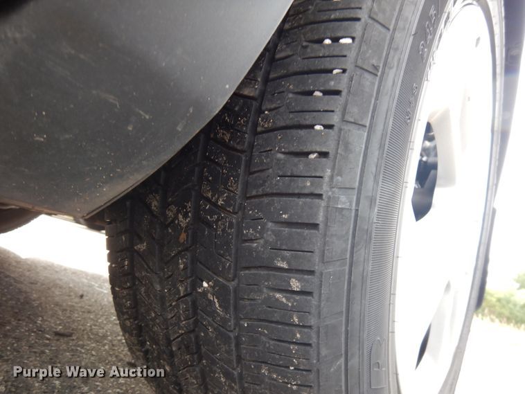 image for item JQ9229 2013 Ford Taurus Police Interceptor