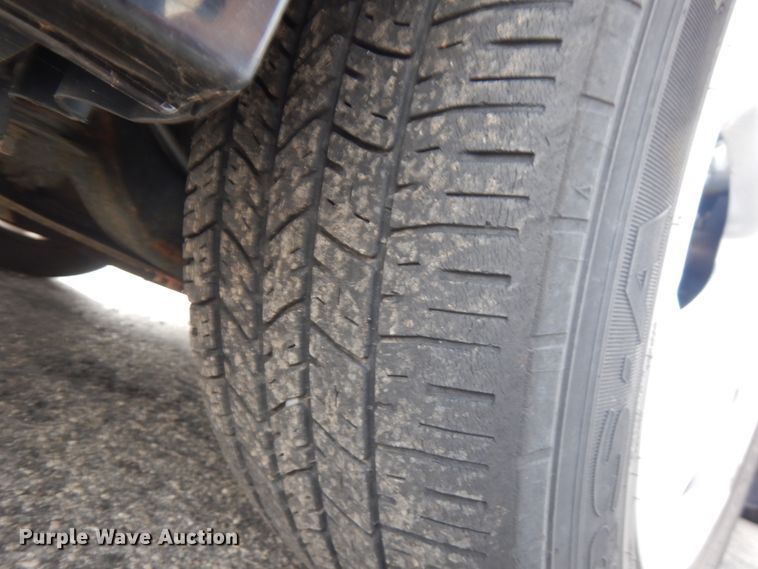 image for item JQ9230 2013 Ford Taurus Police Interceptor