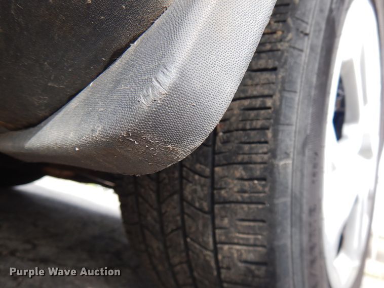 image for item JQ9231 2013 Ford Taurus Police Interceptor