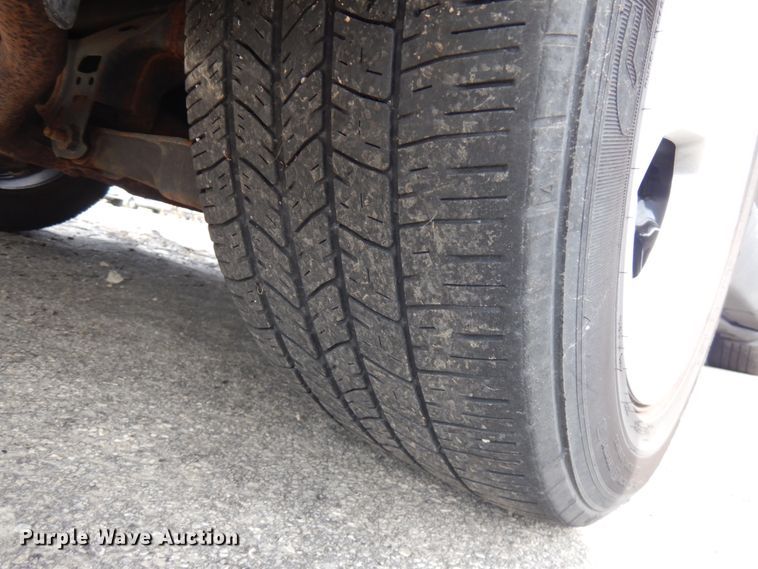 image for item JQ9231 2013 Ford Taurus Police Interceptor