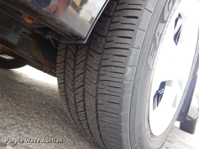 image for item JQ9232 2013 Ford Taurus Police Interceptor