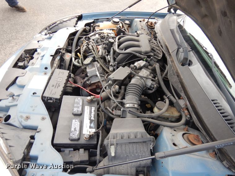 image for item JQ9234 2006 Ford Taurus