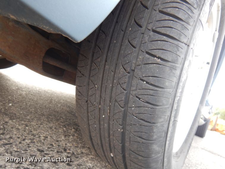 image for item JQ9234 2006 Ford Taurus