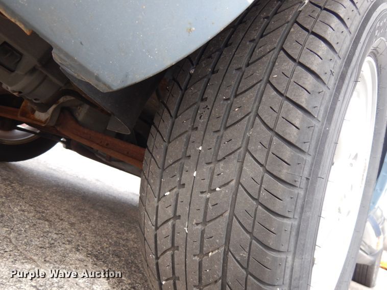 image for item JQ9234 2006 Ford Taurus