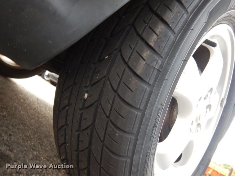 image for item JQ9234 2006 Ford Taurus