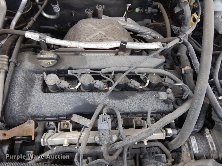 image for item JQ9237 2006 Ford Escape  SUV