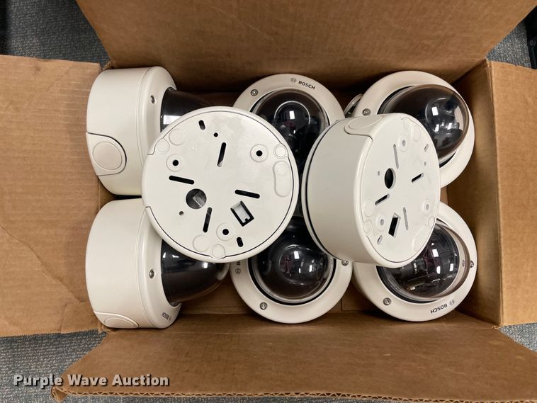 image for item JQ9452 Networking equipment