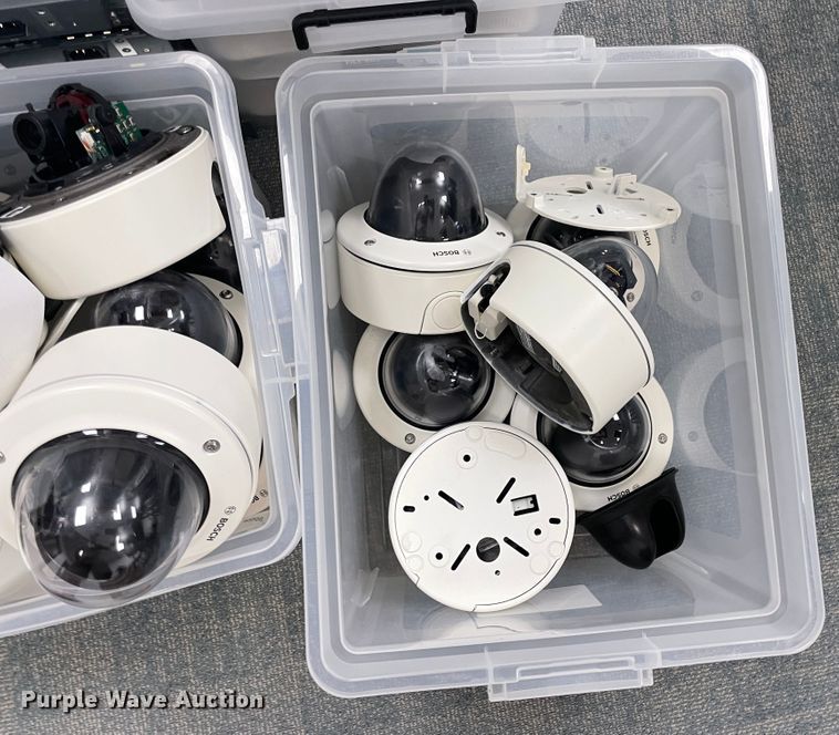 image for item JQ9452 Networking equipment