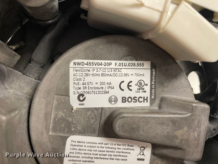 image for item JQ9452 Networking equipment