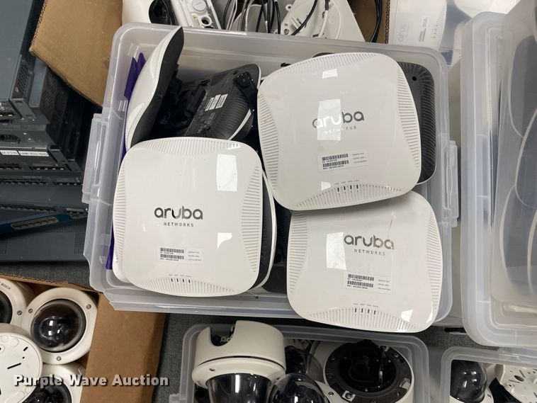 image for item JQ9452 Networking equipment