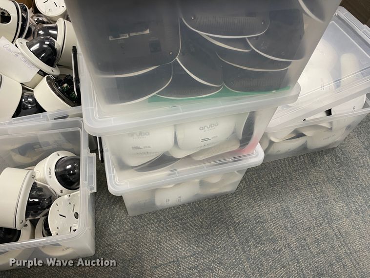 image for item JQ9452 Networking equipment