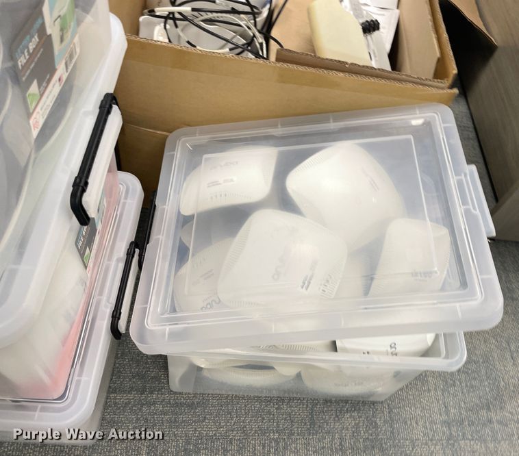 image for item JQ9452 Networking equipment