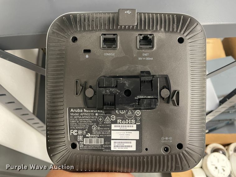 image for item JQ9452 Networking equipment