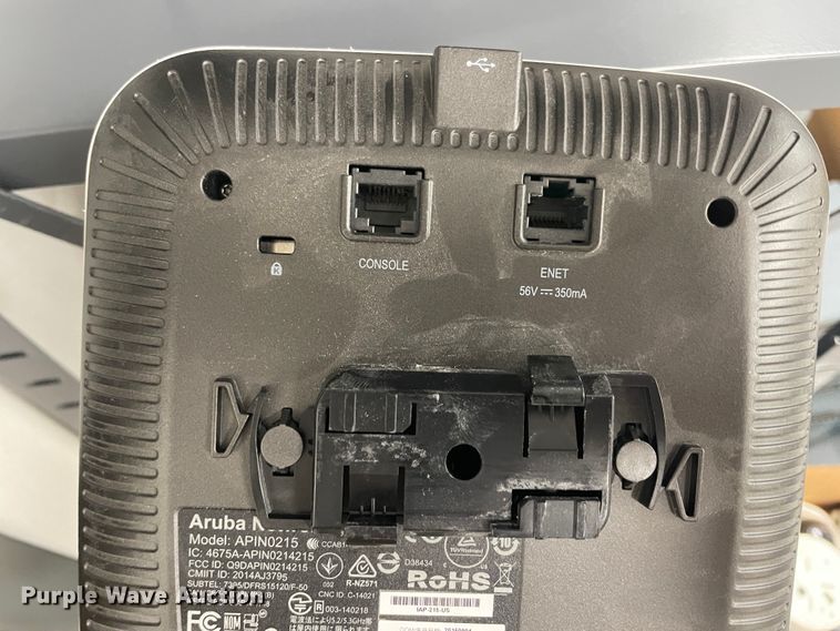 image for item JQ9452 Networking equipment