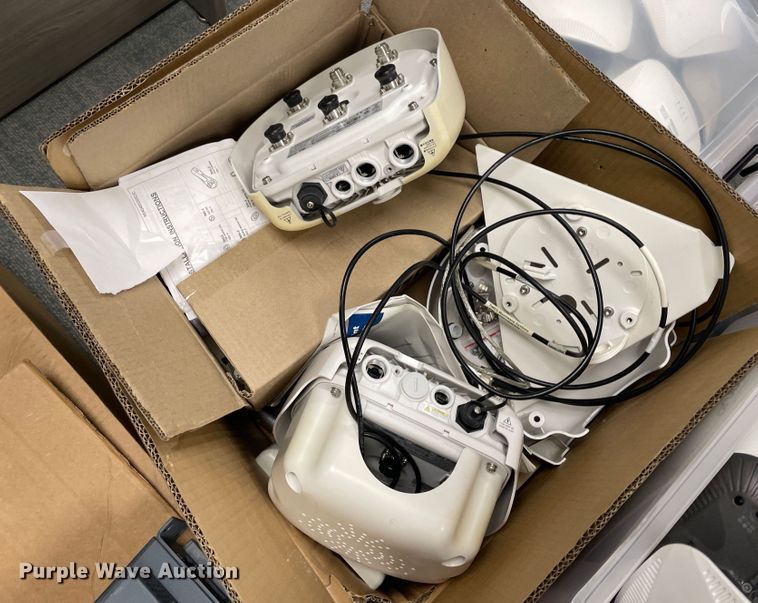 image for item JQ9452 Networking equipment