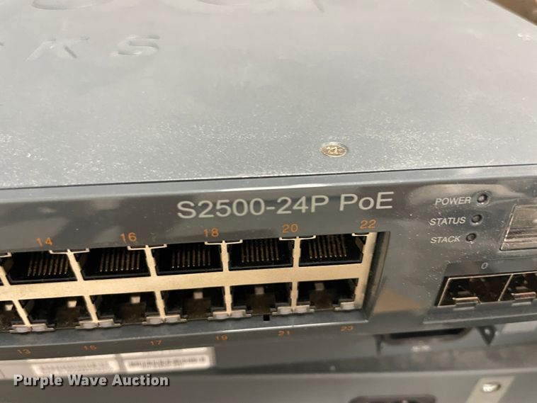 image for item JQ9452 Networking equipment