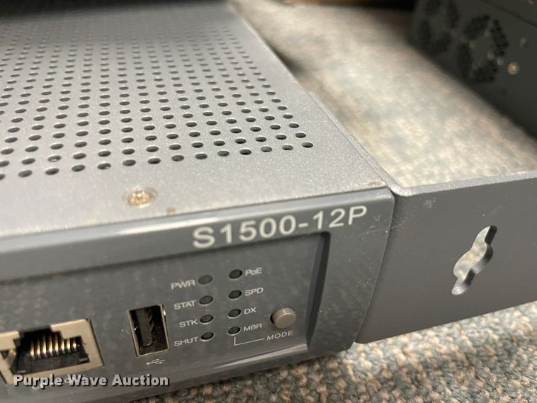 image for item JQ9452 Networking equipment