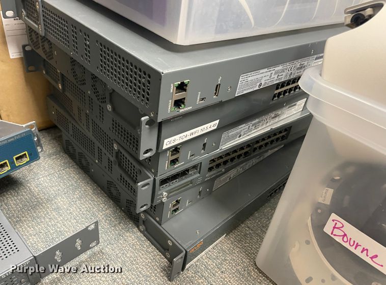 image for item JQ9452 Networking equipment