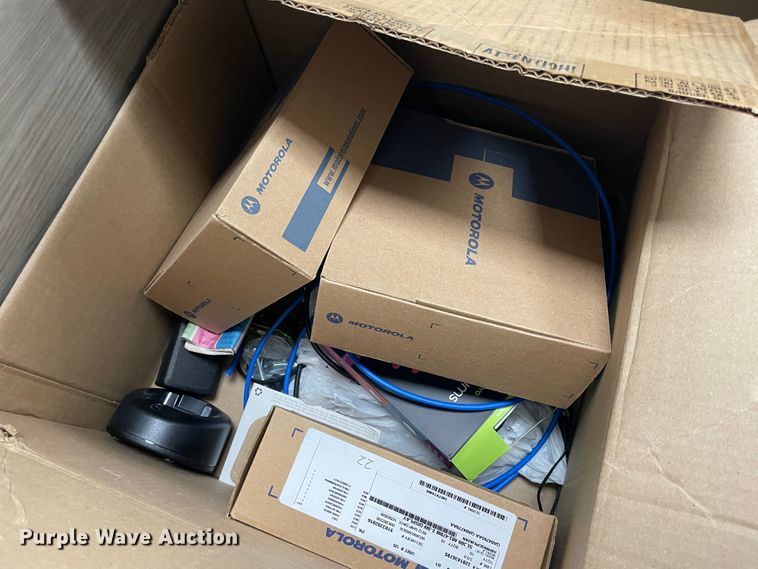 image for item JQ9452 Networking equipment